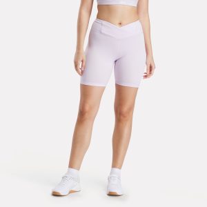 Women's Core High Rise Cycle Short
