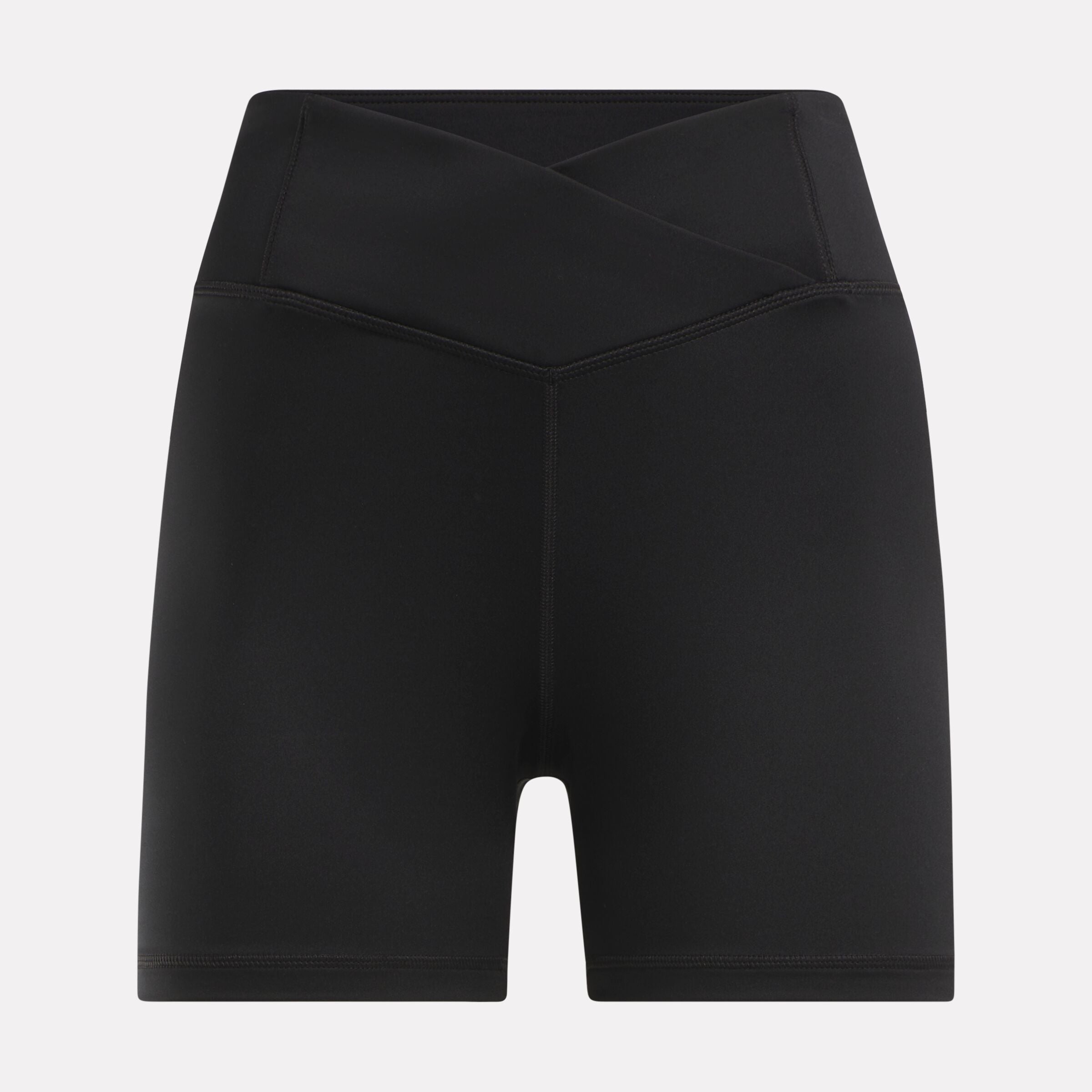 Women's Core High-Rise Shorts - Image 4