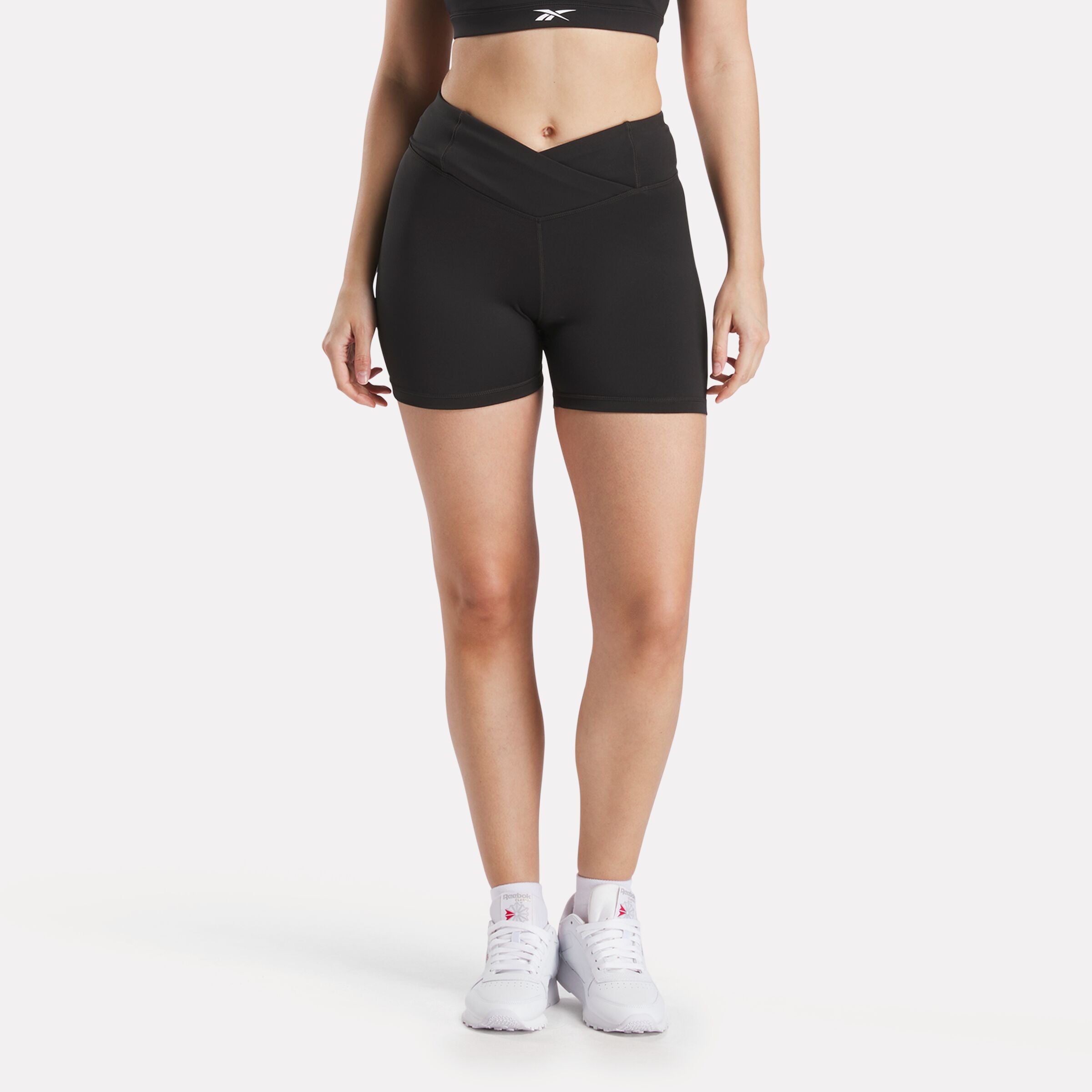 Women's Core High-Rise Shorts
