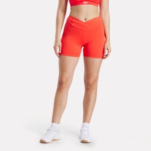 Women's Hampton Core High-Rise Shorts