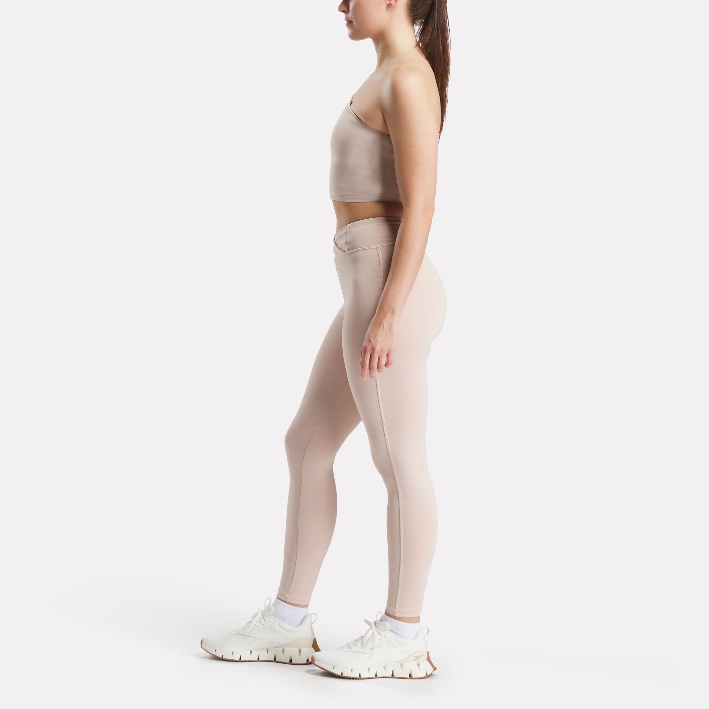 Women's Yoga Tank Top - Image 2