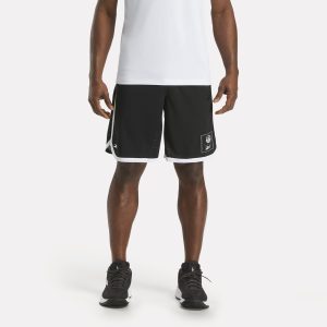 Men's Basketball Mesh Shorts