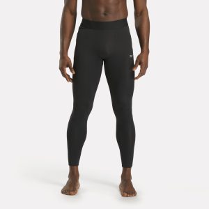 Men's Training Short Tights