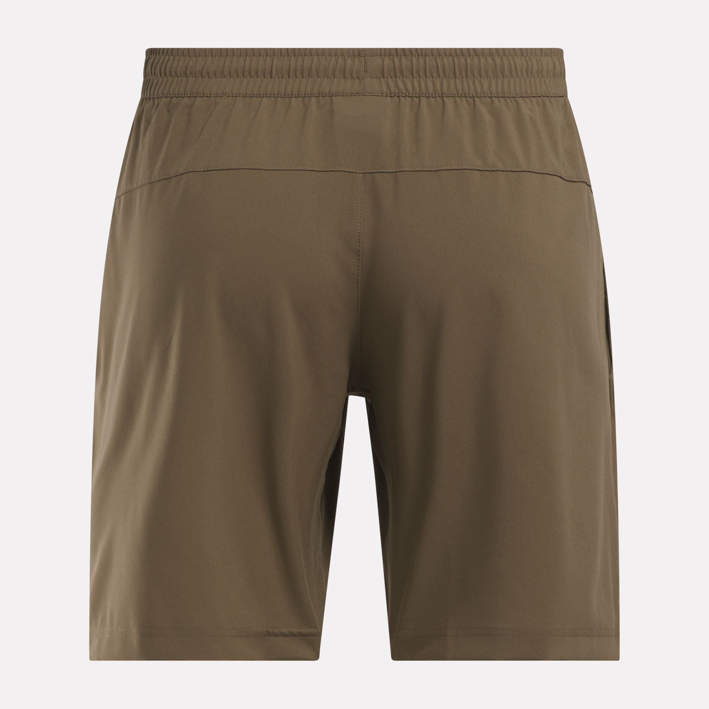Men's Workout Ready Woven Shorts - Image 5