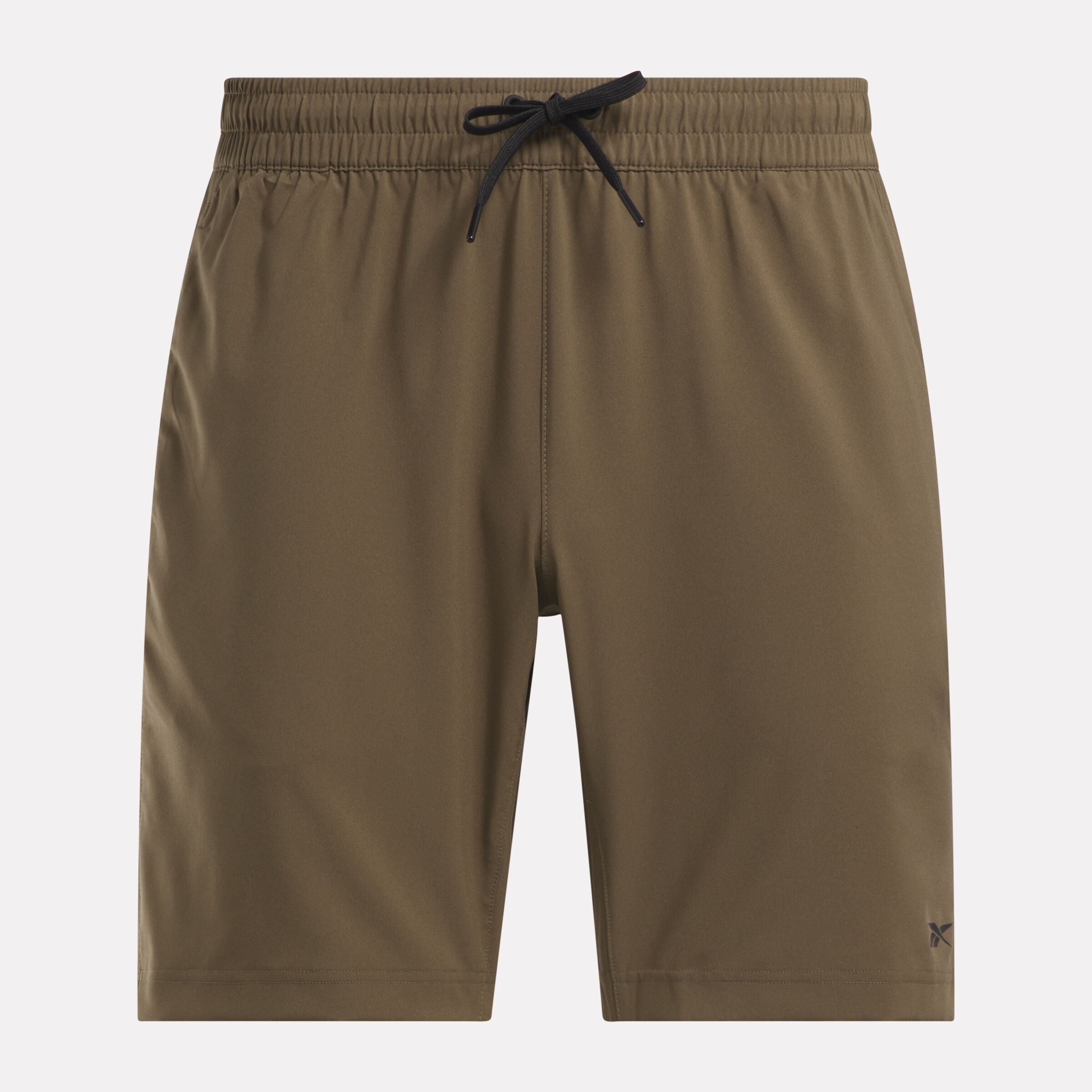 Men's Workout Ready Woven Shorts - Image 4