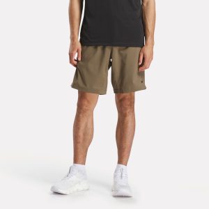 Men's Workout Ready Woven Shorts