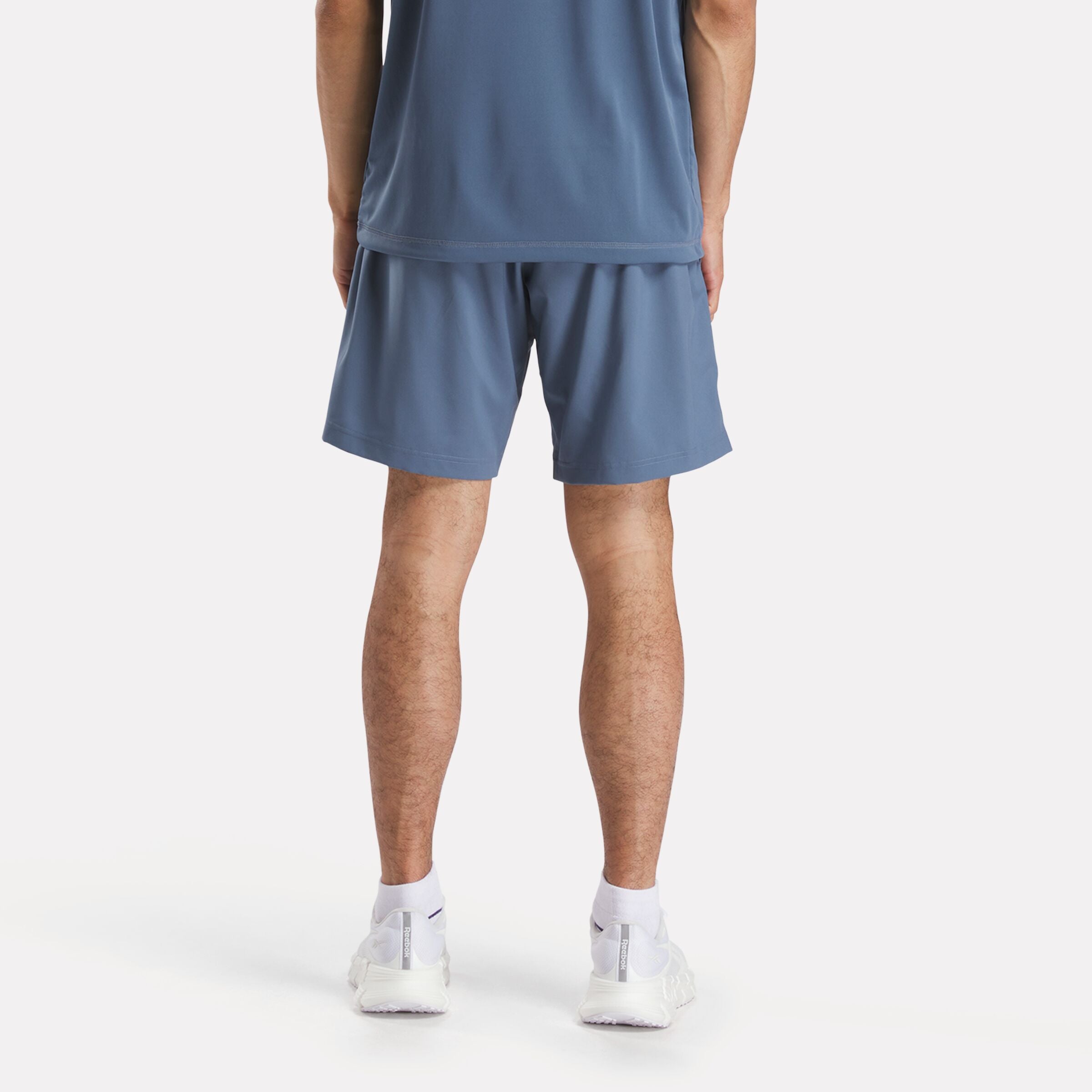 Men's Workout Ready Woven Shorts - Image 3