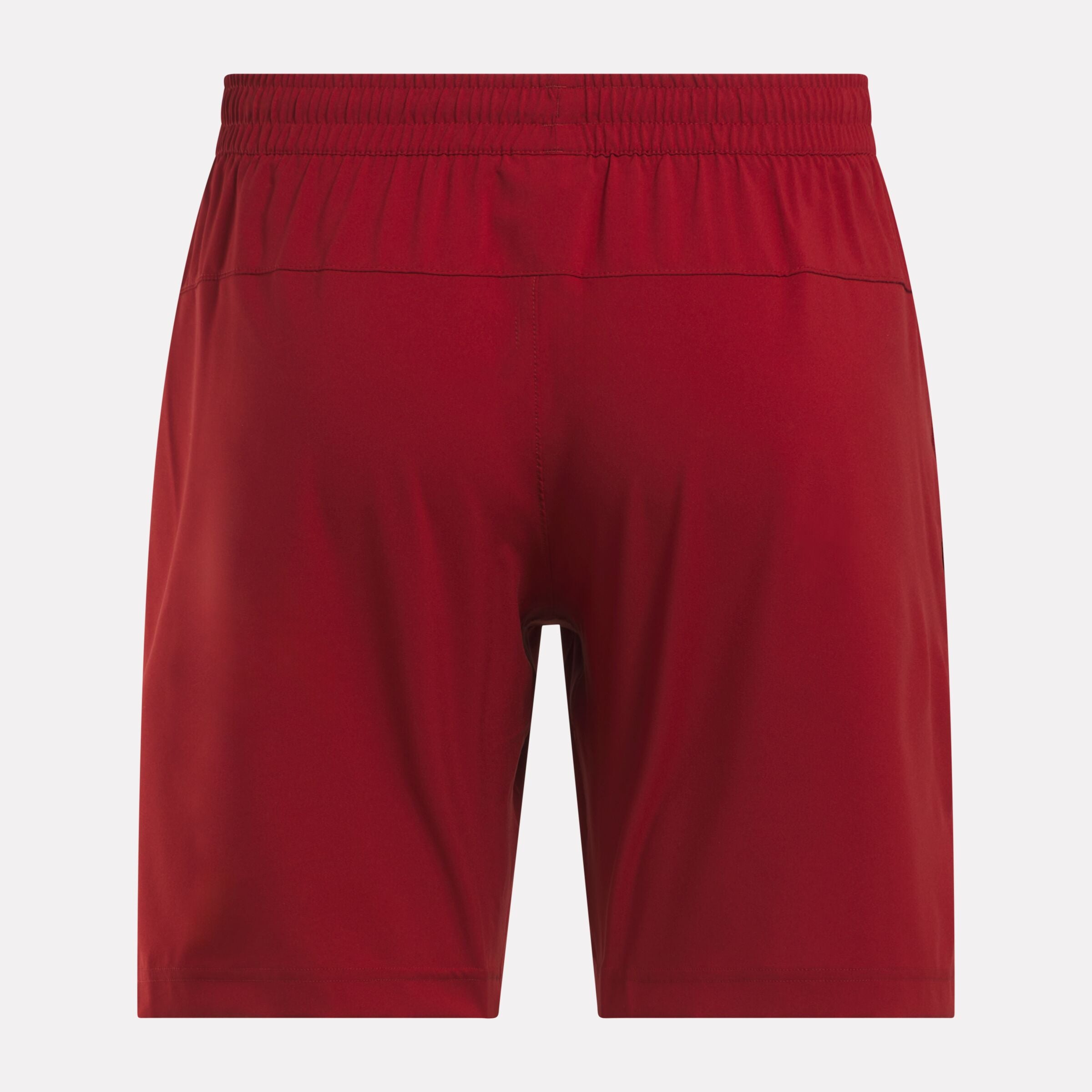 Men's Workout Ready Woven Shorts - Image 5