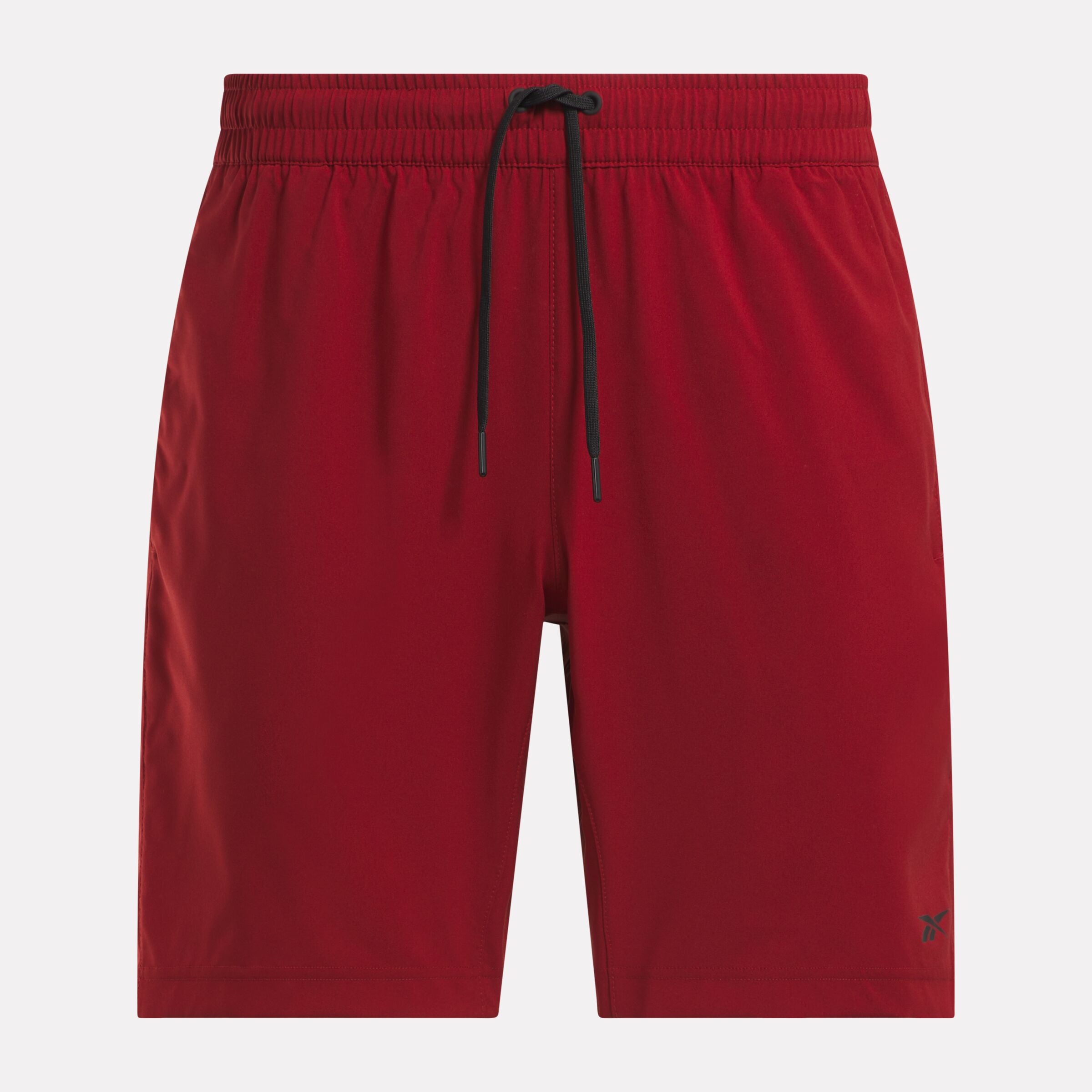 Men's Workout Ready Woven Shorts - Image 4