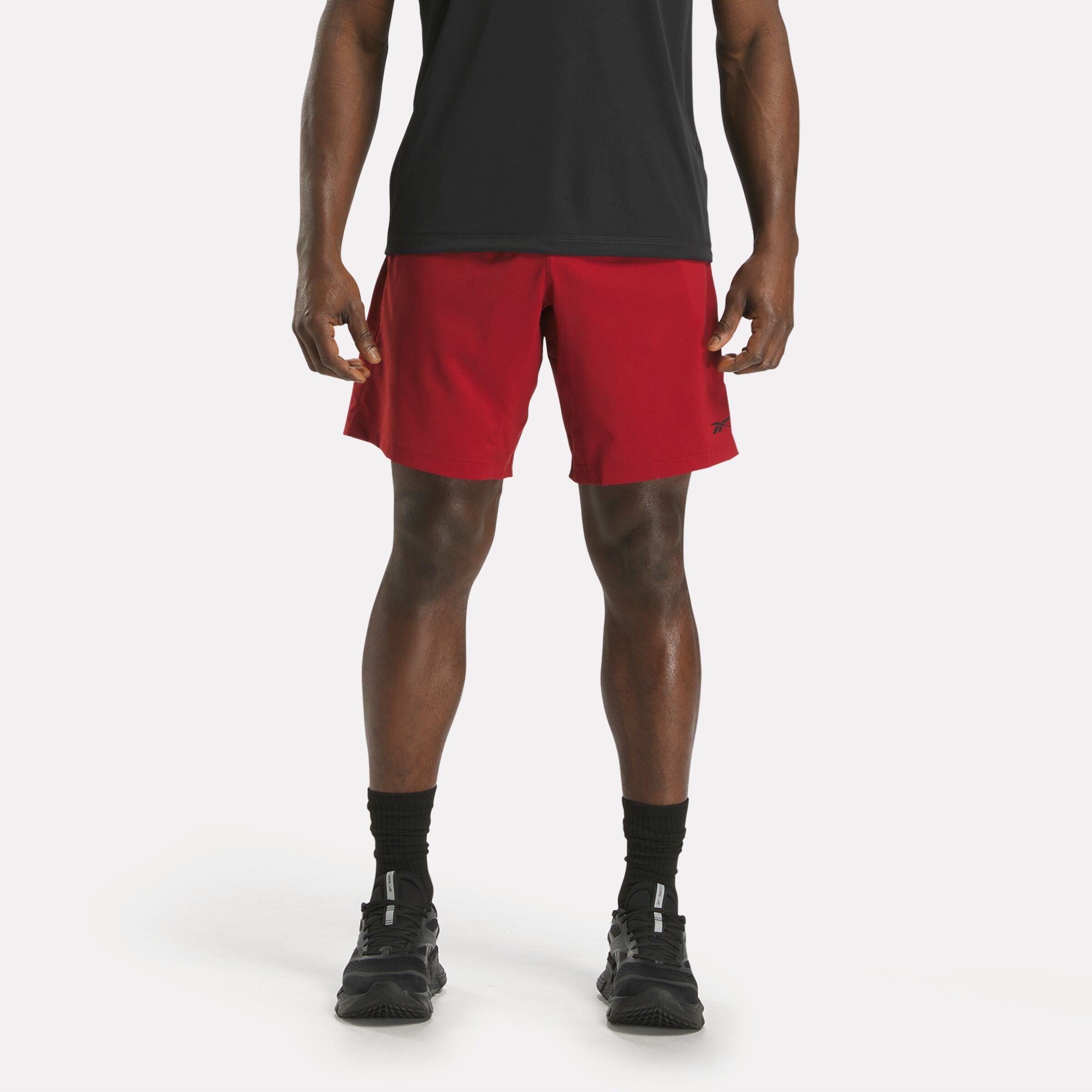 Men's Workout Ready Woven Shorts