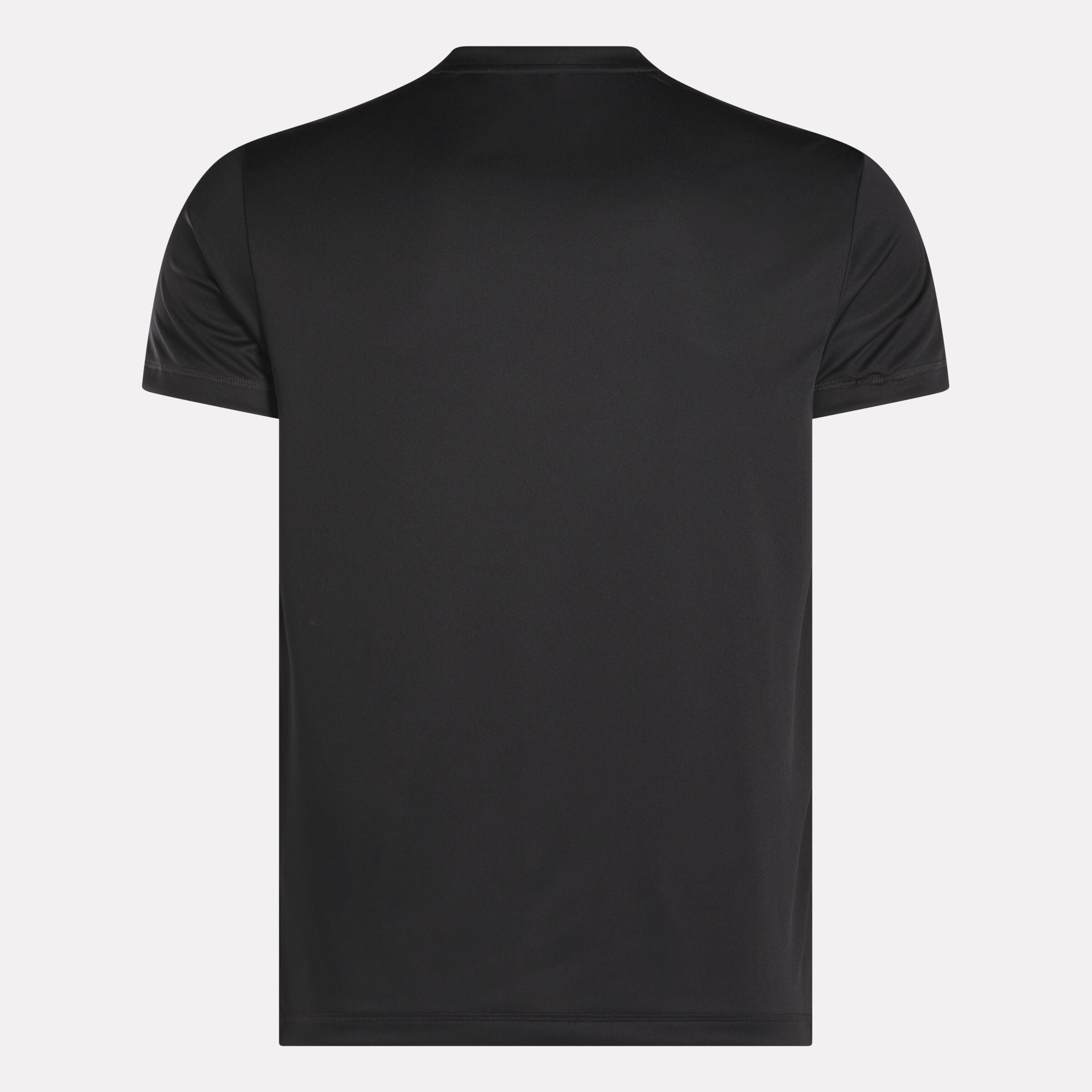 Men's Train Short Sleeve Tech Tee - Image 5