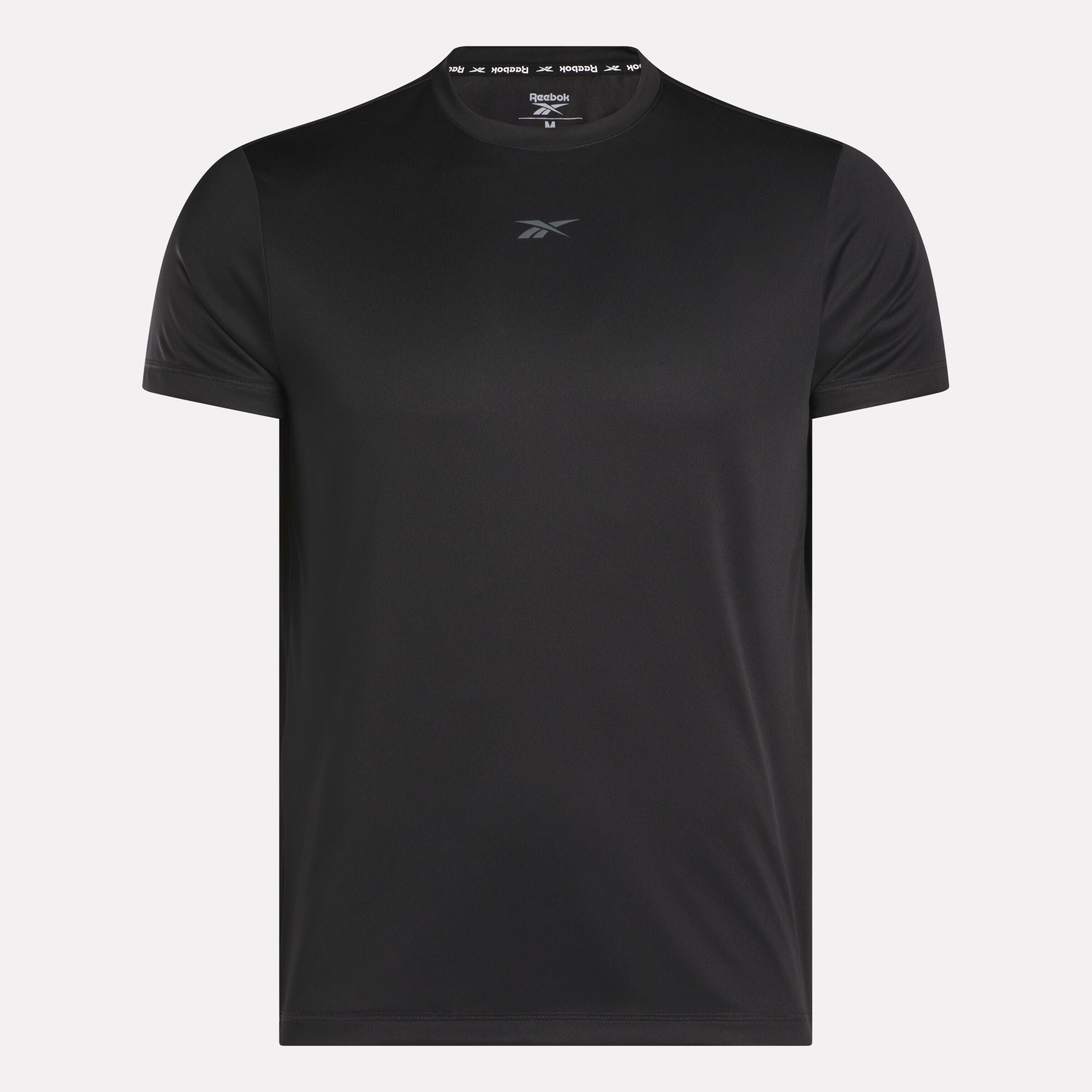 Men's Train Short Sleeve Tech Tee - Image 4