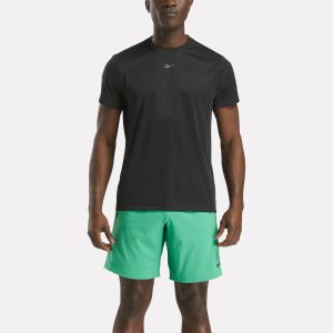 Men's Train Short Sleeve Tech Tee
