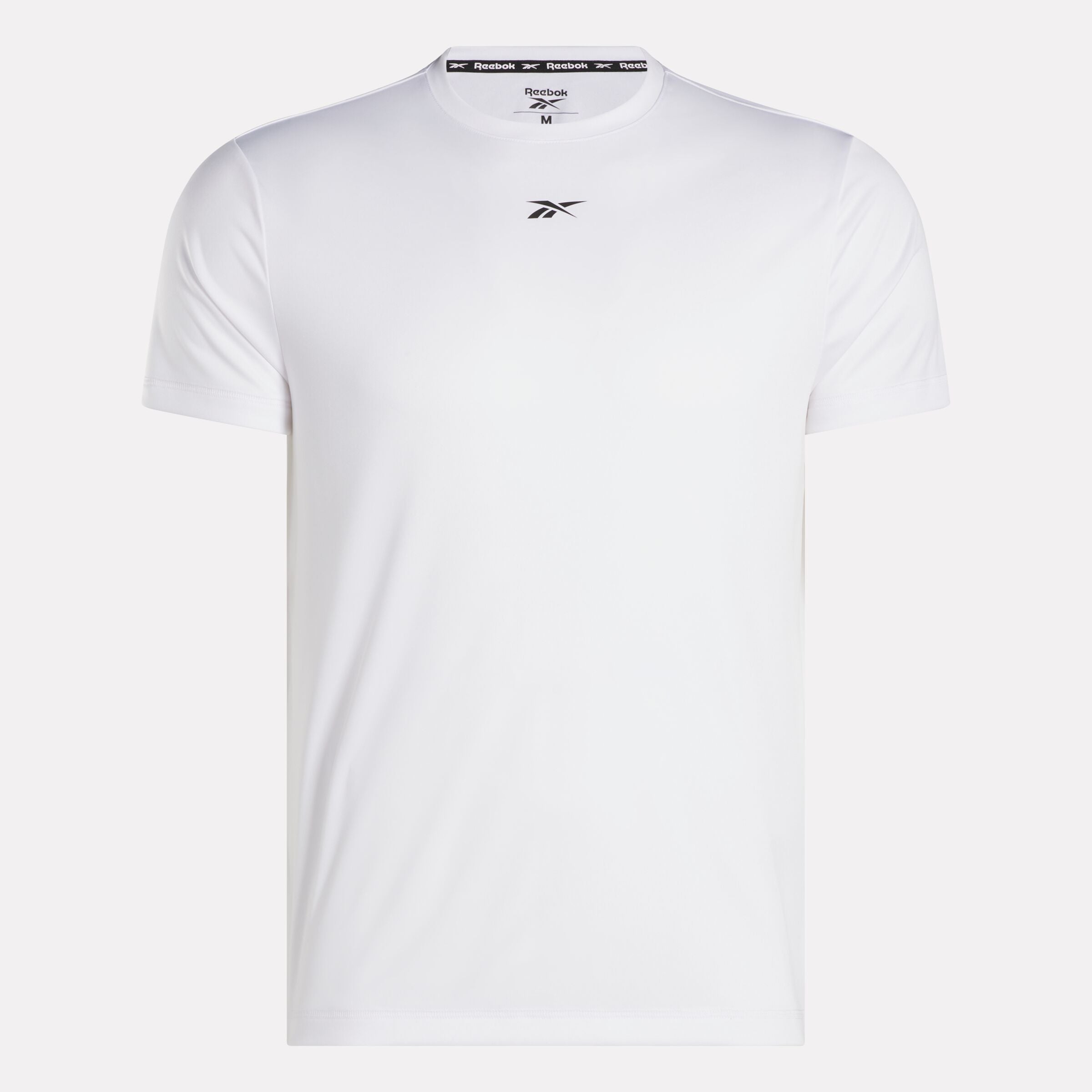 Men's Train Short Sleeve Tech Tee - Image 4