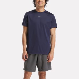 Men's Train Short Sleeve Tech Tee