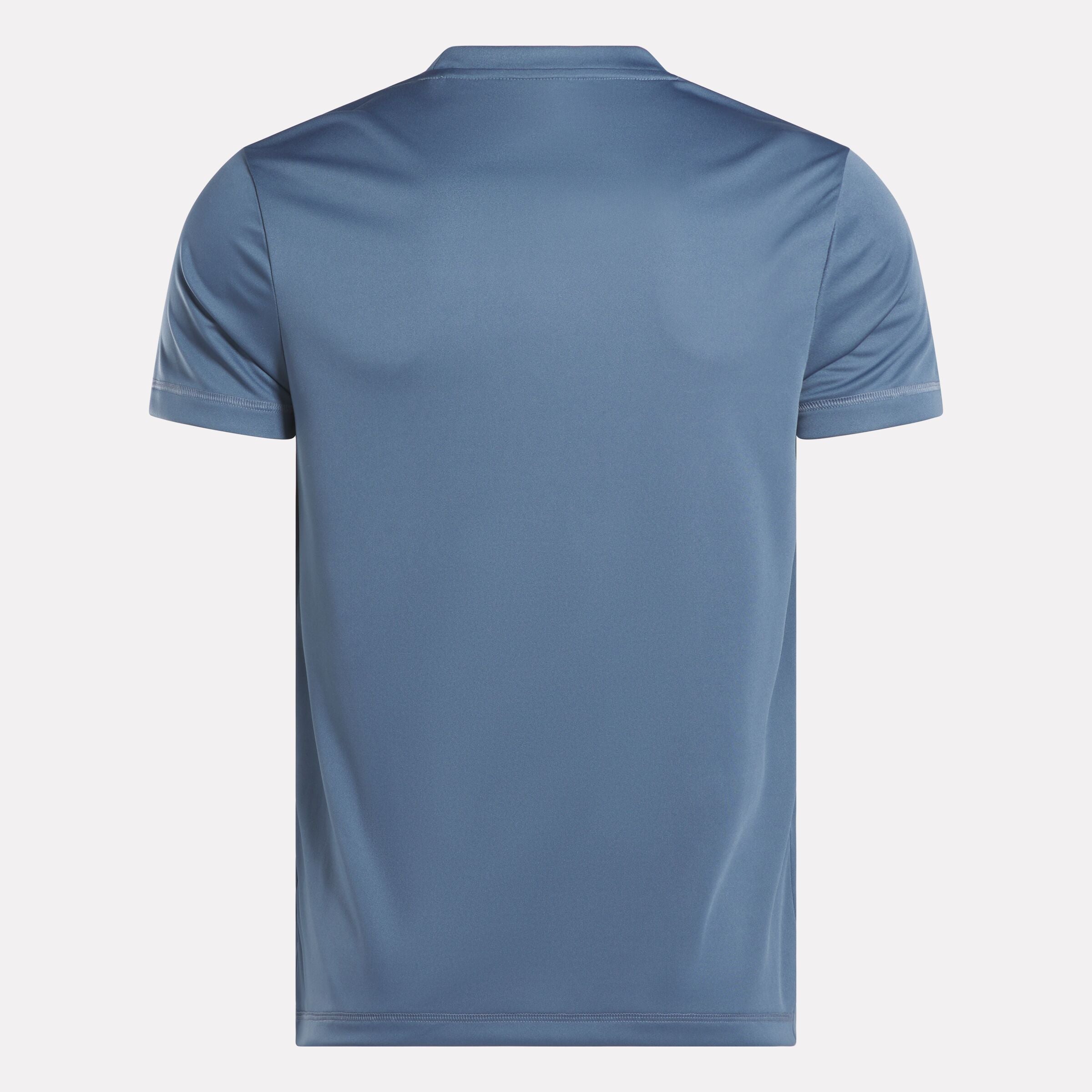 Men's Train Short Sleeve Tech Tee - Image 5