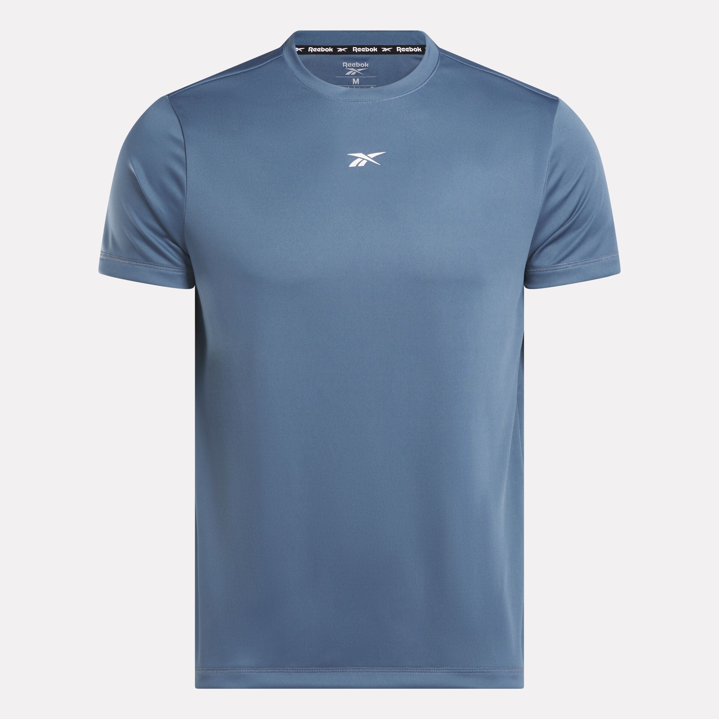 Men's Train Short Sleeve Tech Tee - Image 4