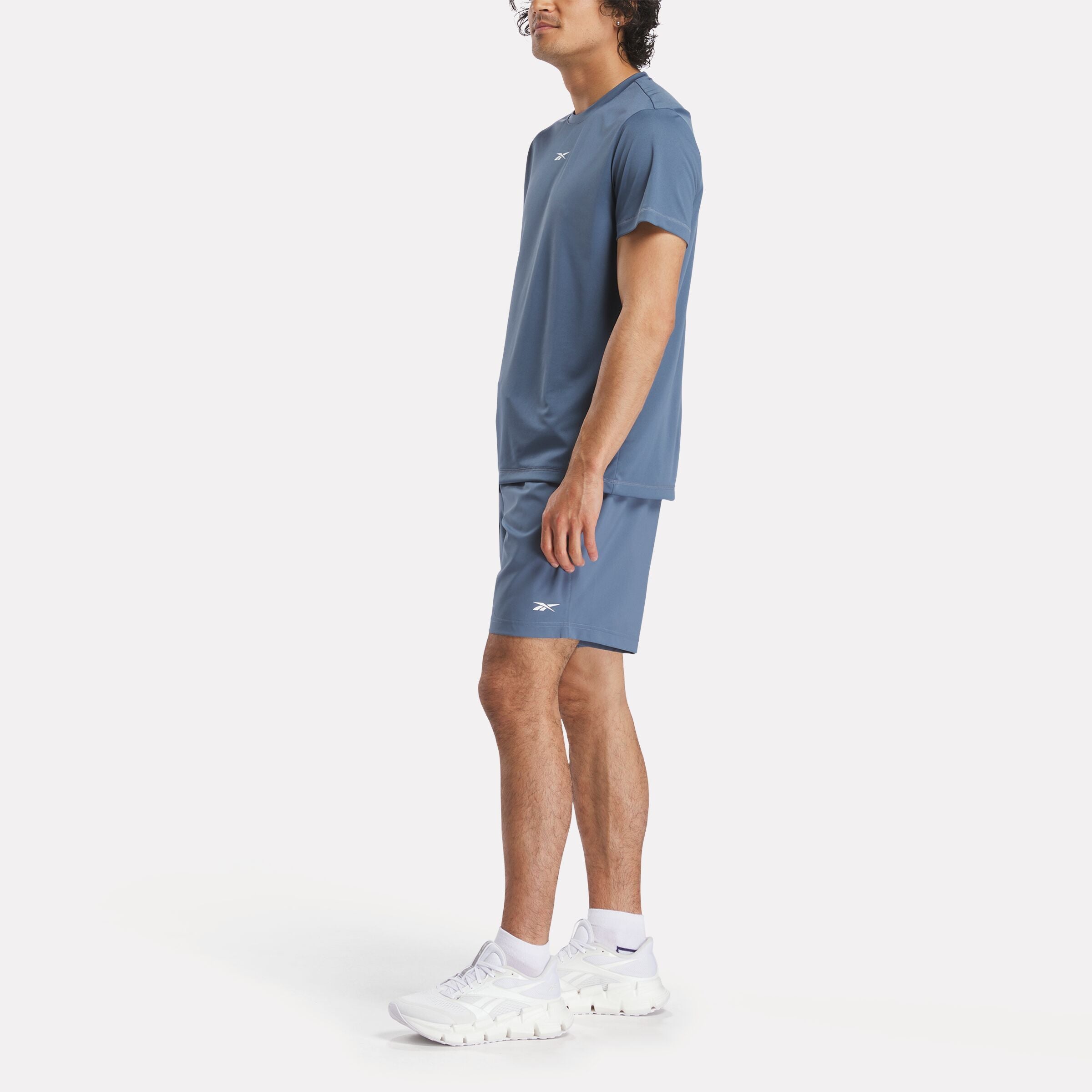 Men's Train Short Sleeve Tech Tee - Image 2