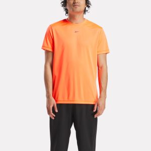 Men's Train Short Sleeve Tech Tee