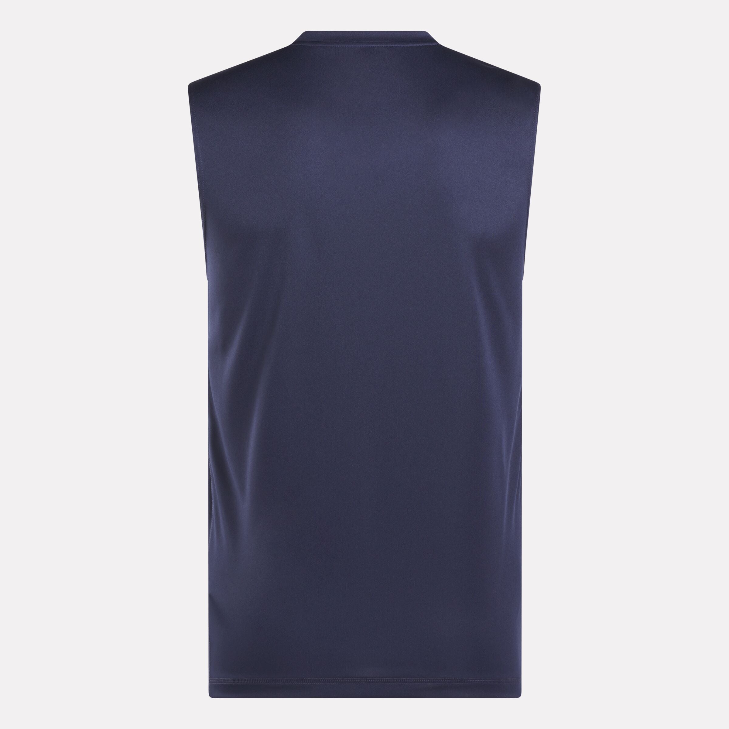 Men's ID Train Sleeveless Tech Tee - Image 5