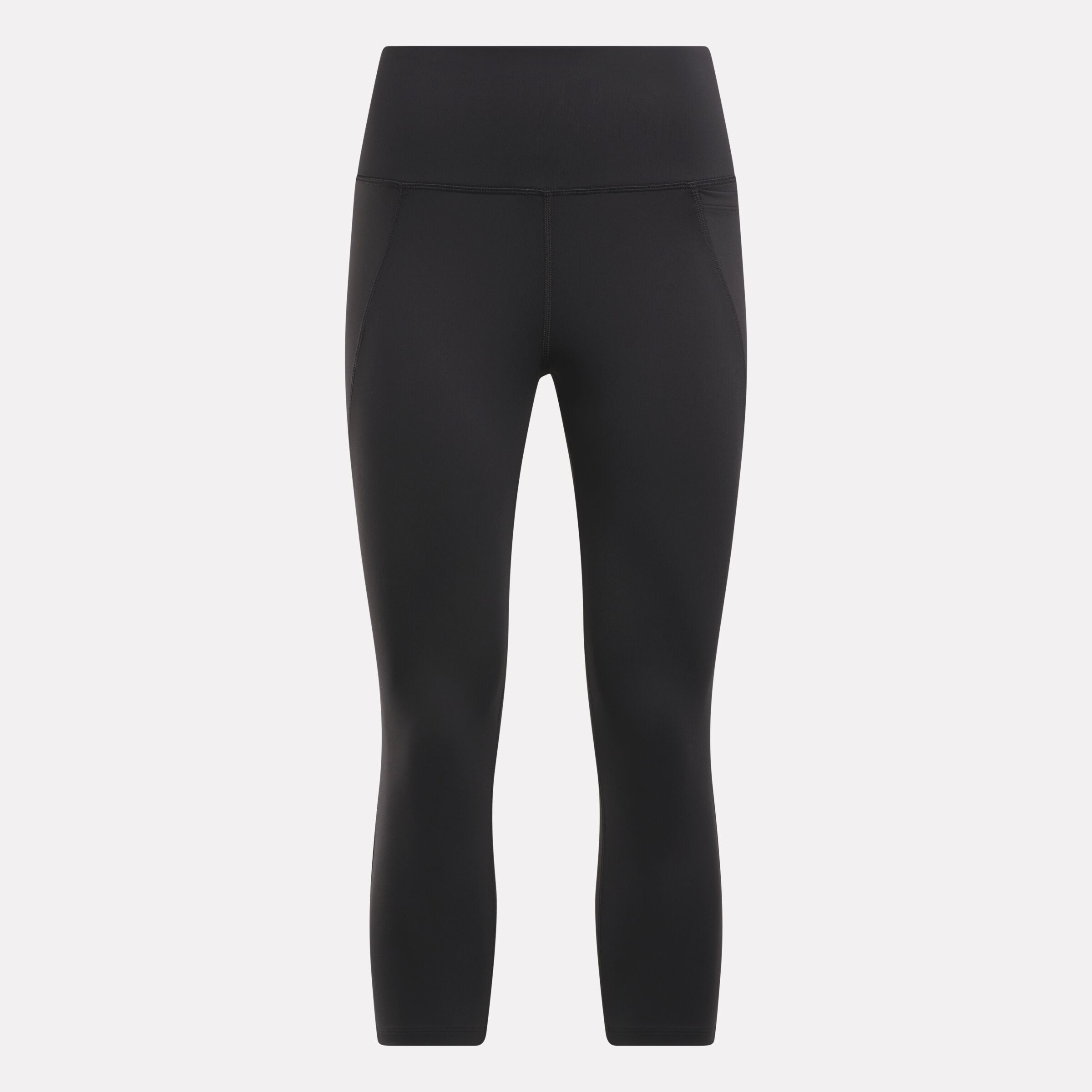 Lux 3/4 High-Rise Tights - Image 4