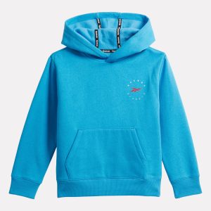 Game Day Hoodie - Big Kids