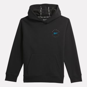 Game Day Hoodie - Big Kids