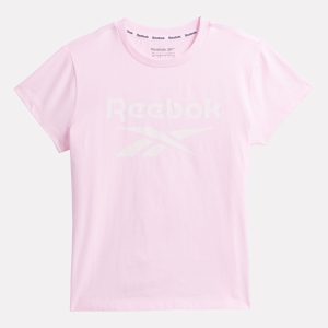 Reebok Id Big Logo Tee - Kids