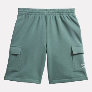 Reebok Id Cargo Short - Kids