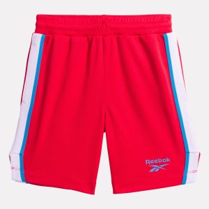 WR Basketball Shorts - Little Kids