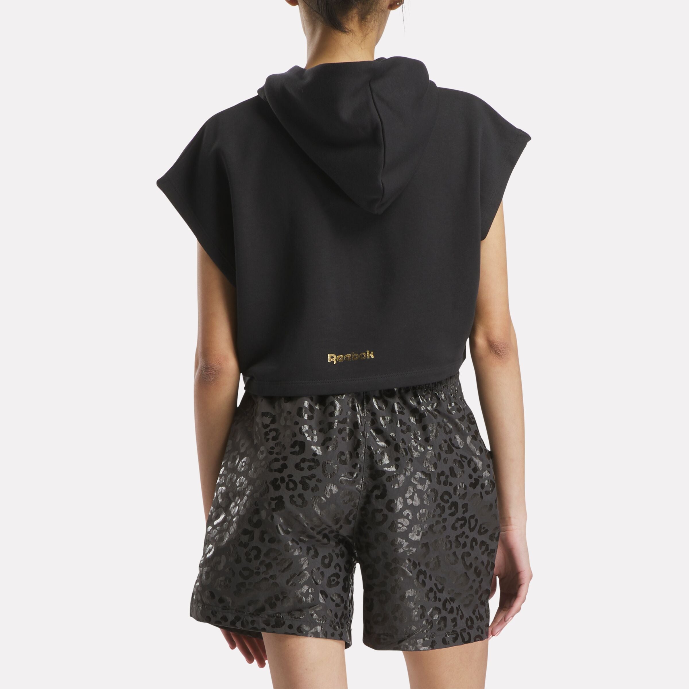 Reebok x Angel Reese Women's Hoop Hoodie - Image 3