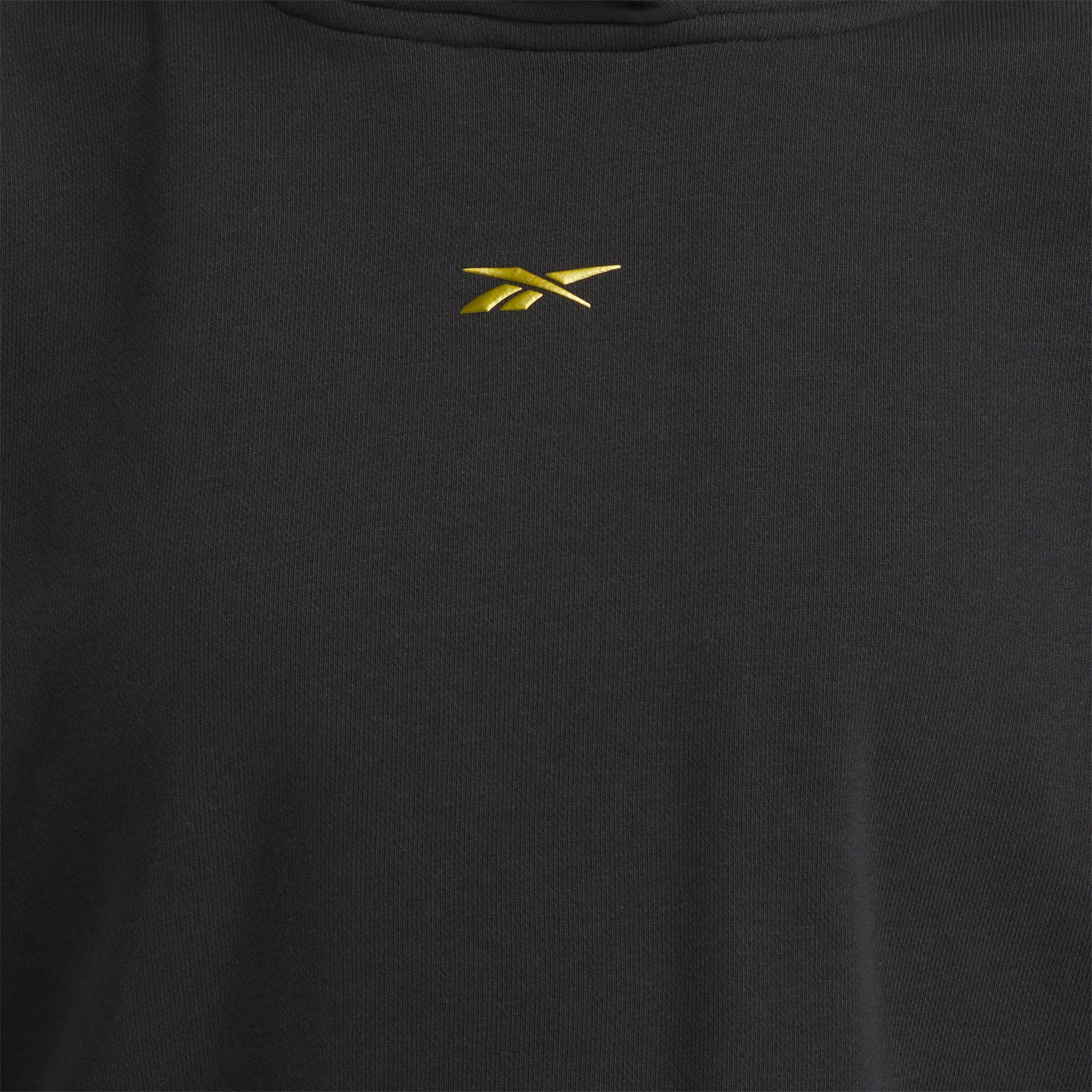 Reebok x Angel Reese Women's Hoop Hoodie - Image 4