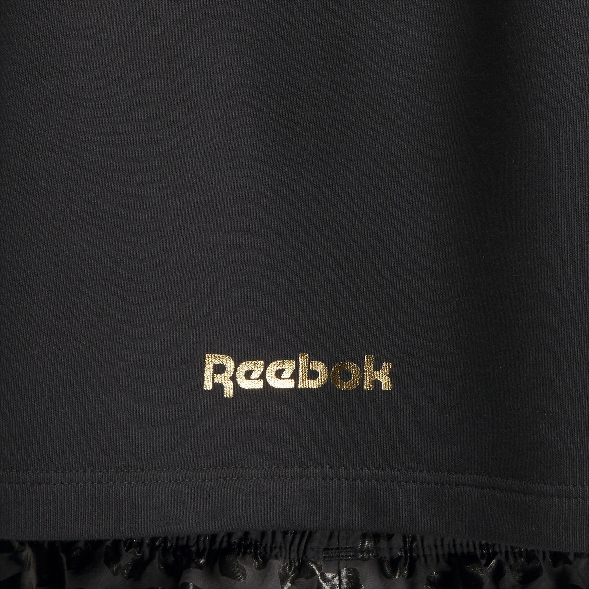 Reebok x Angel Reese Women's Hoop Hoodie - Image 5