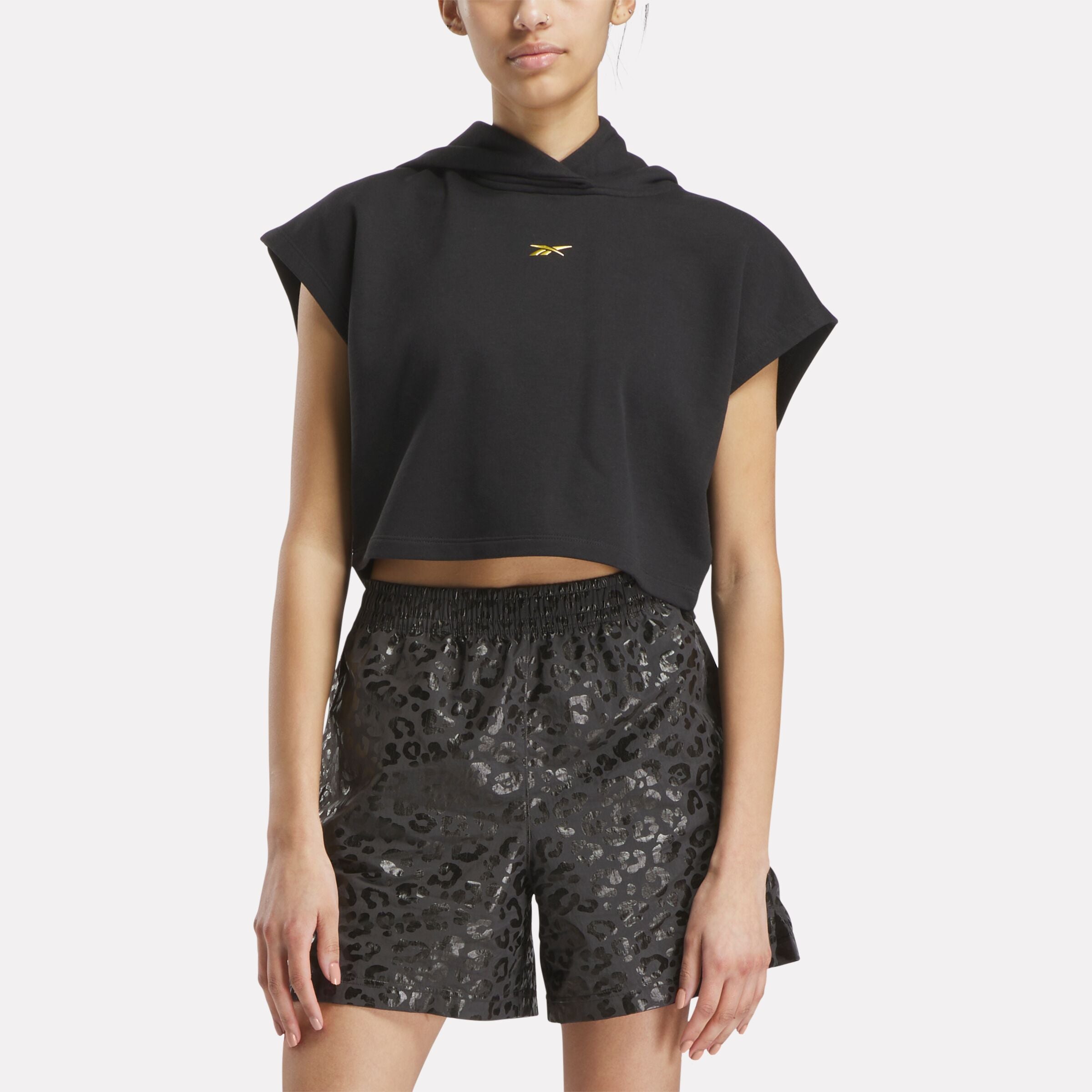 Reebok x Angel Reese Women's Hoop Hoodie