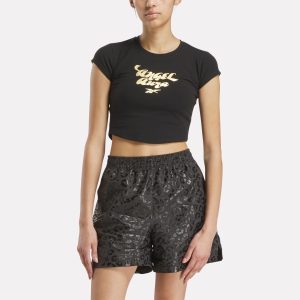 Reebok x Angel Reese Women's Graphic Tee