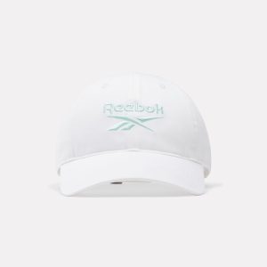 Logo Cap