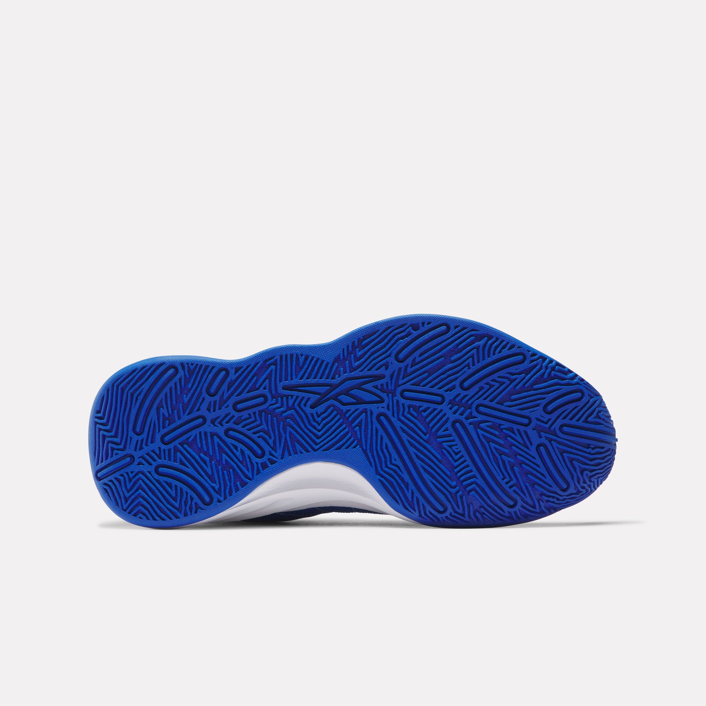 Press Retro Basketball Shoes - Image 4