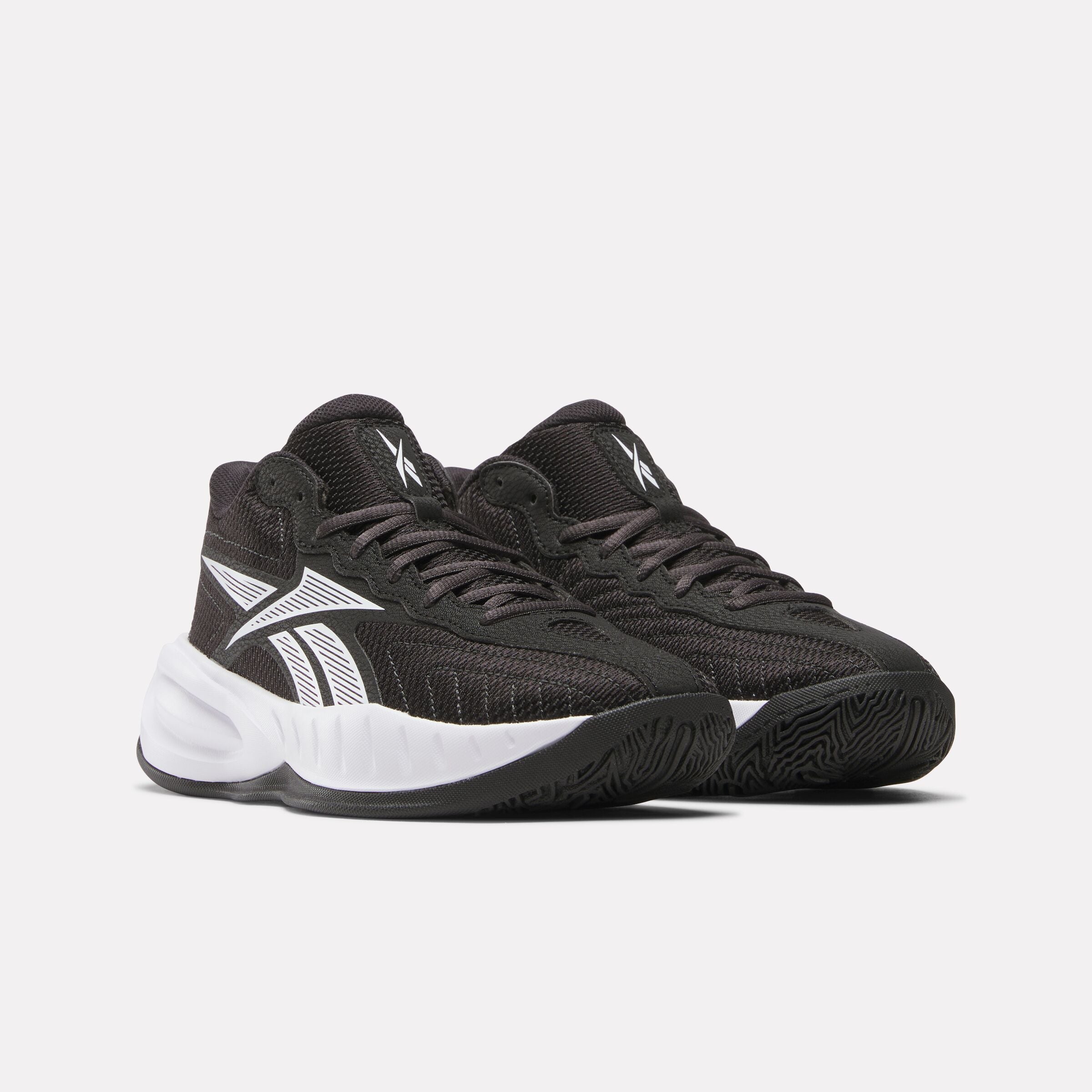 Press Basketball Shoes - Big Kids - Image 2