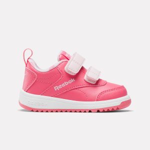Weebok Clasp Low 2 Shoes- Baby & Toddler