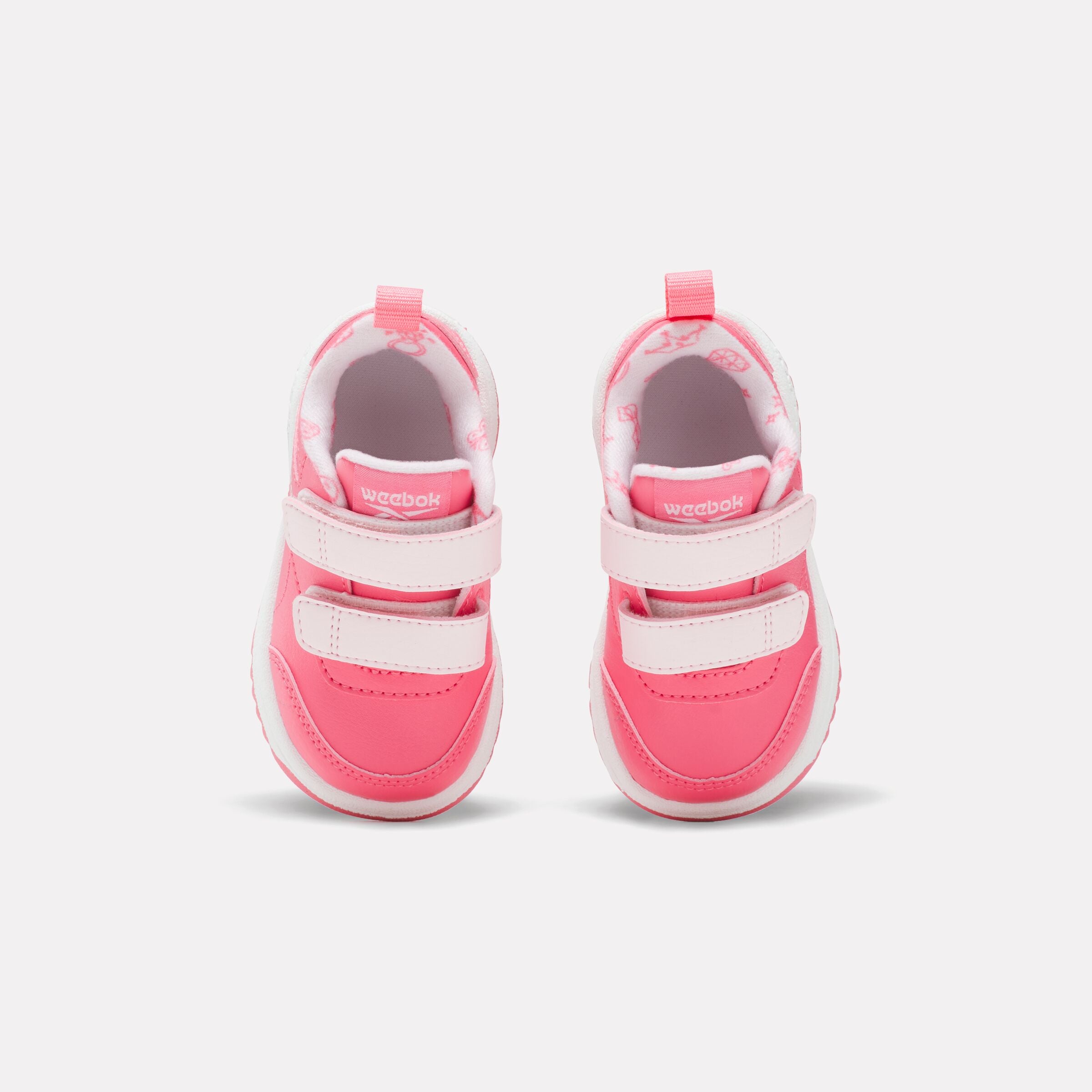 Weebok Clasp Low 2 Shoes- Baby & Toddler - Image 5