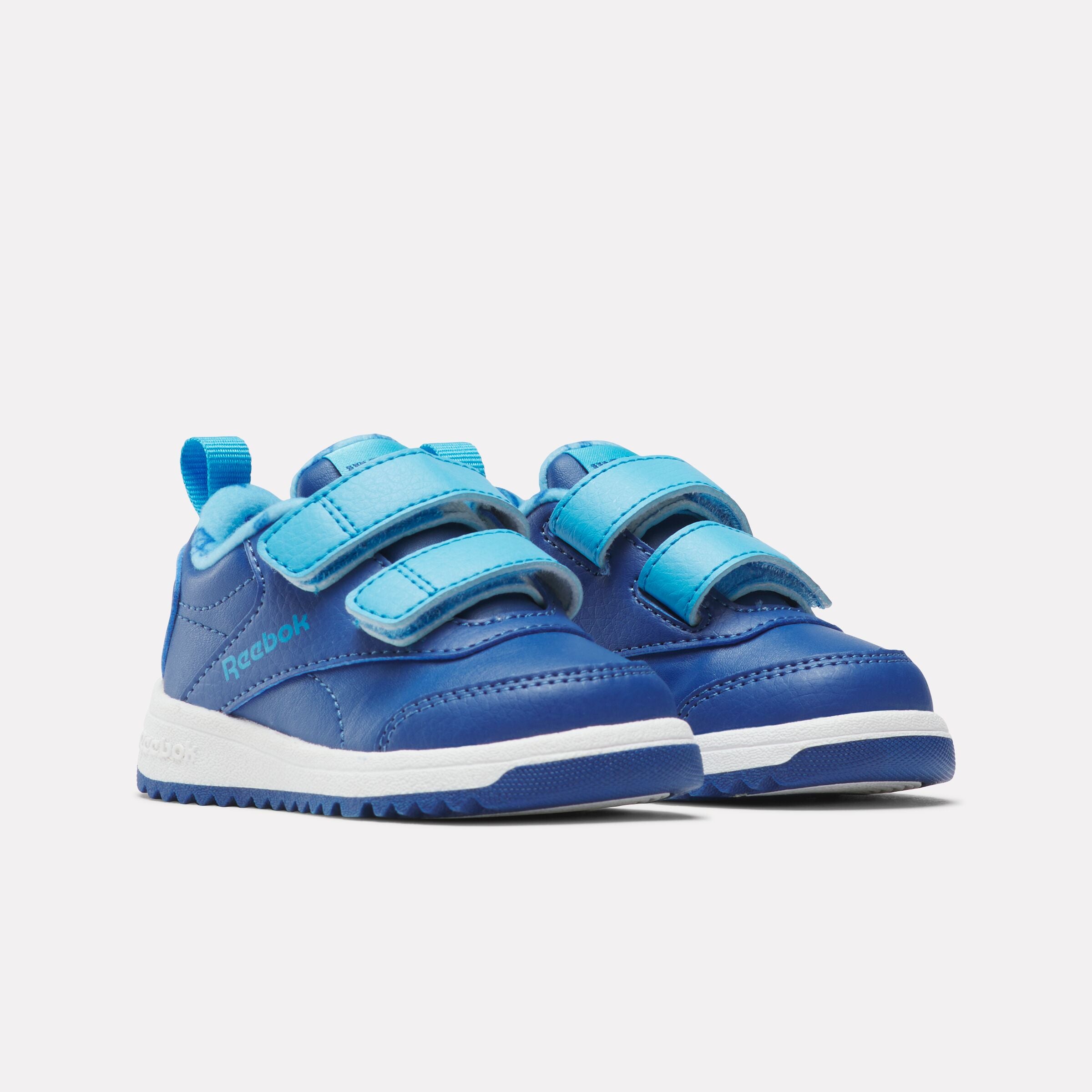 Weebok Clasp Low 2 Shoes- Baby & Toddler - Image 2