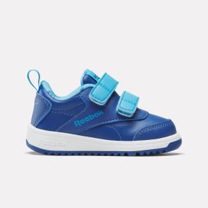 Weebok Clasp Low 2 Shoes- Baby & Toddler