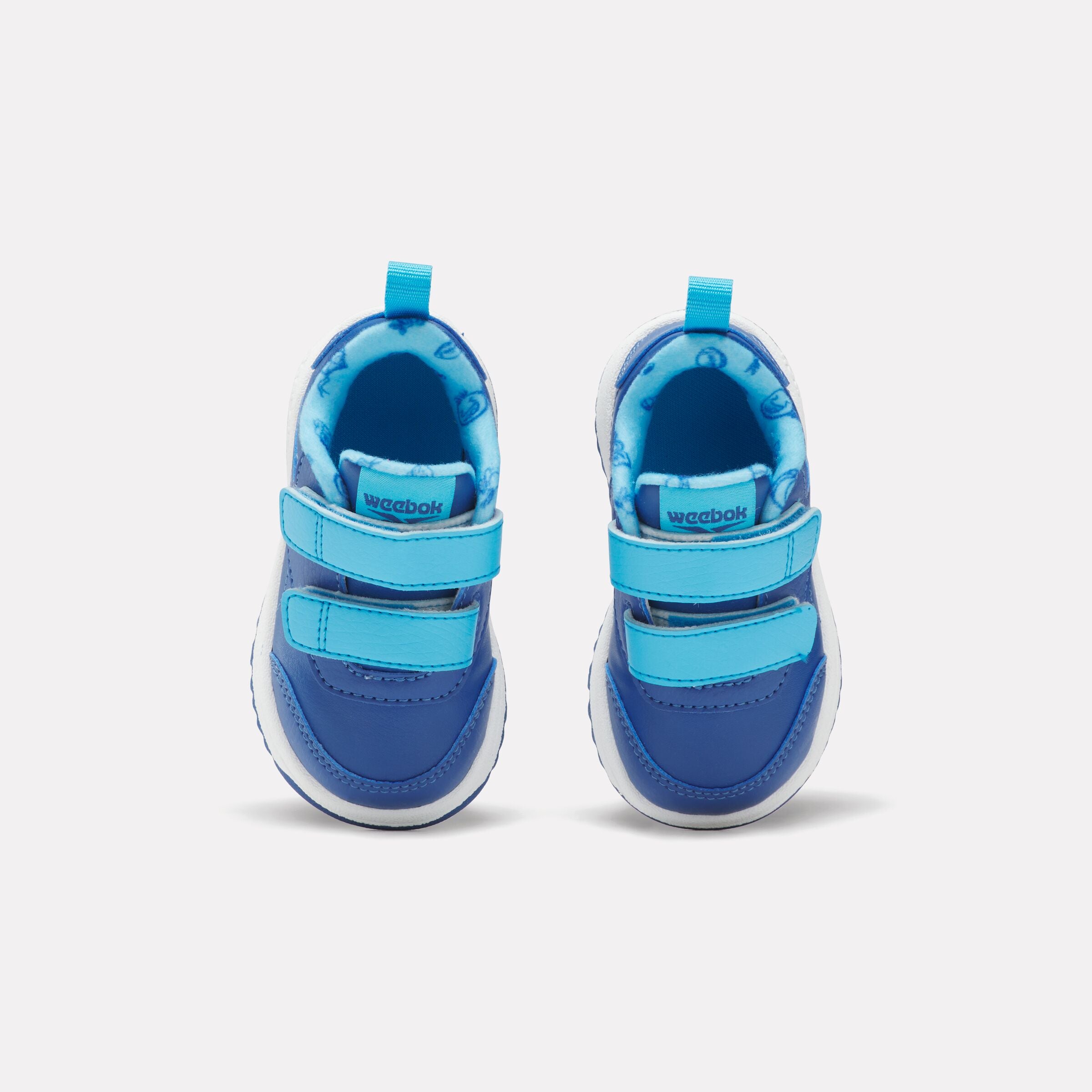 Weebok Clasp Low 2 Shoes- Baby & Toddler - Image 5