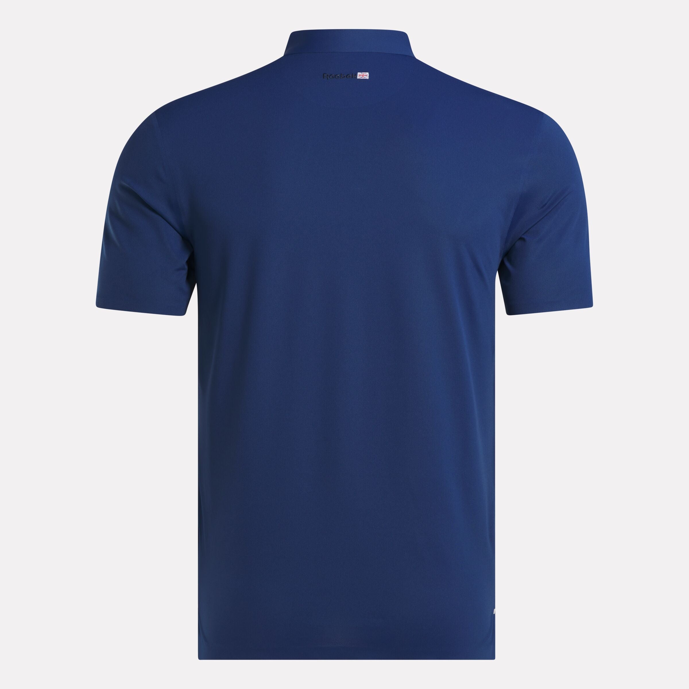 Men's Short Sleeve Bonded Micro Pique Polo Shirt - Image 7