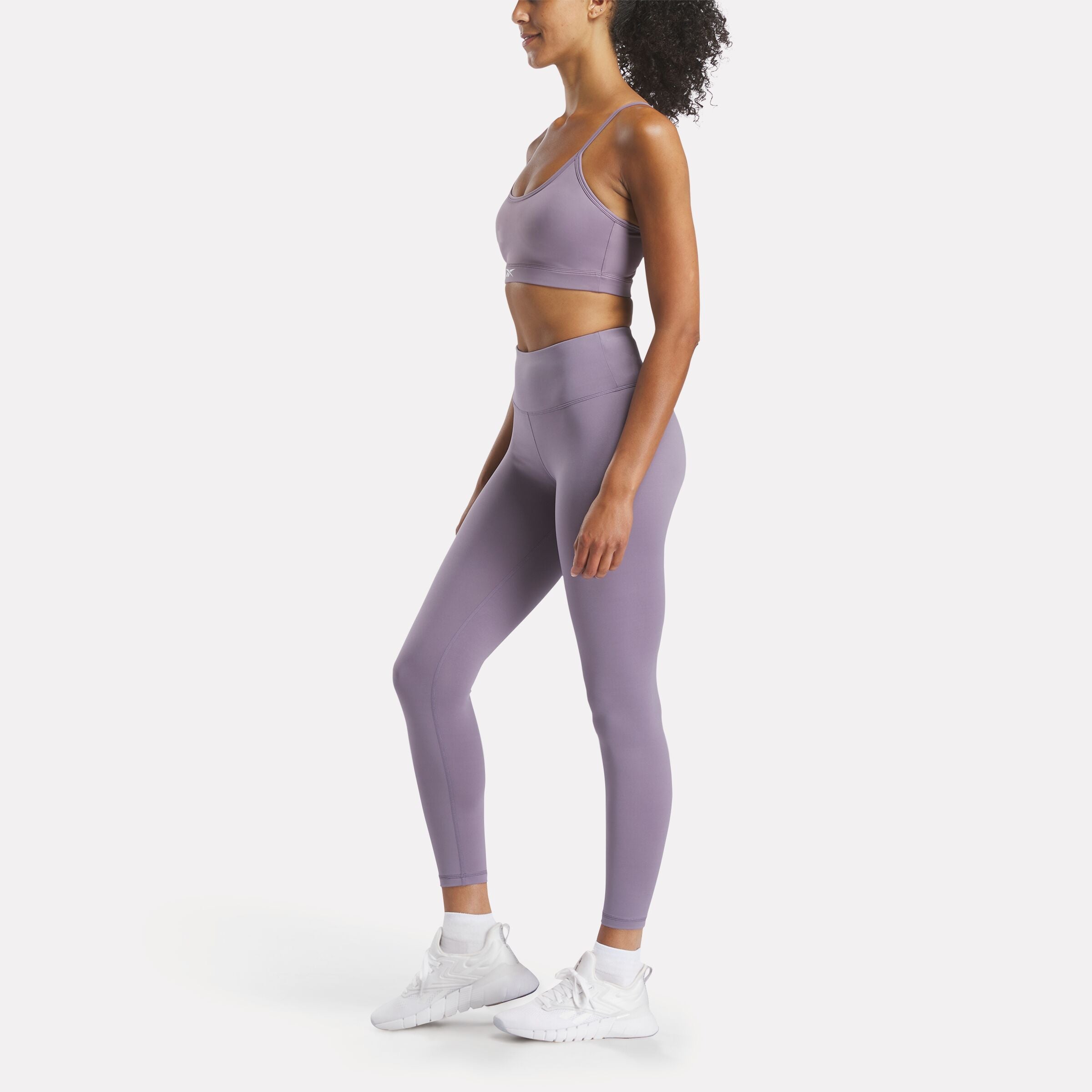 Women's Core Strappy Bra - Medium Support - Image 2