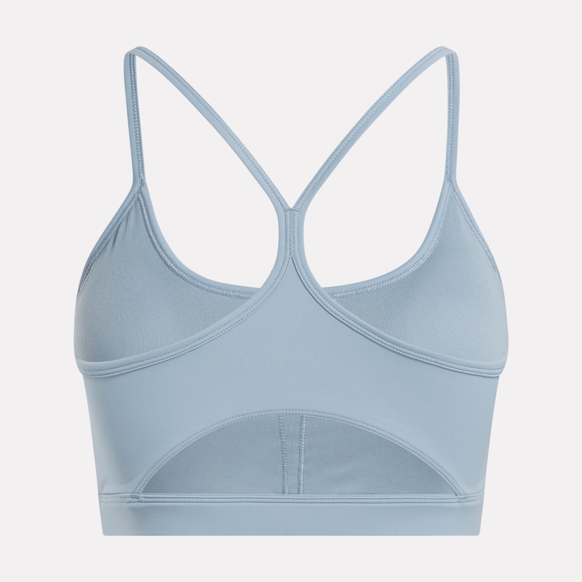 Women's Core Strappy Bra - Medium Support - Image 5