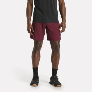 Men's Workout Ready Woven Shorts