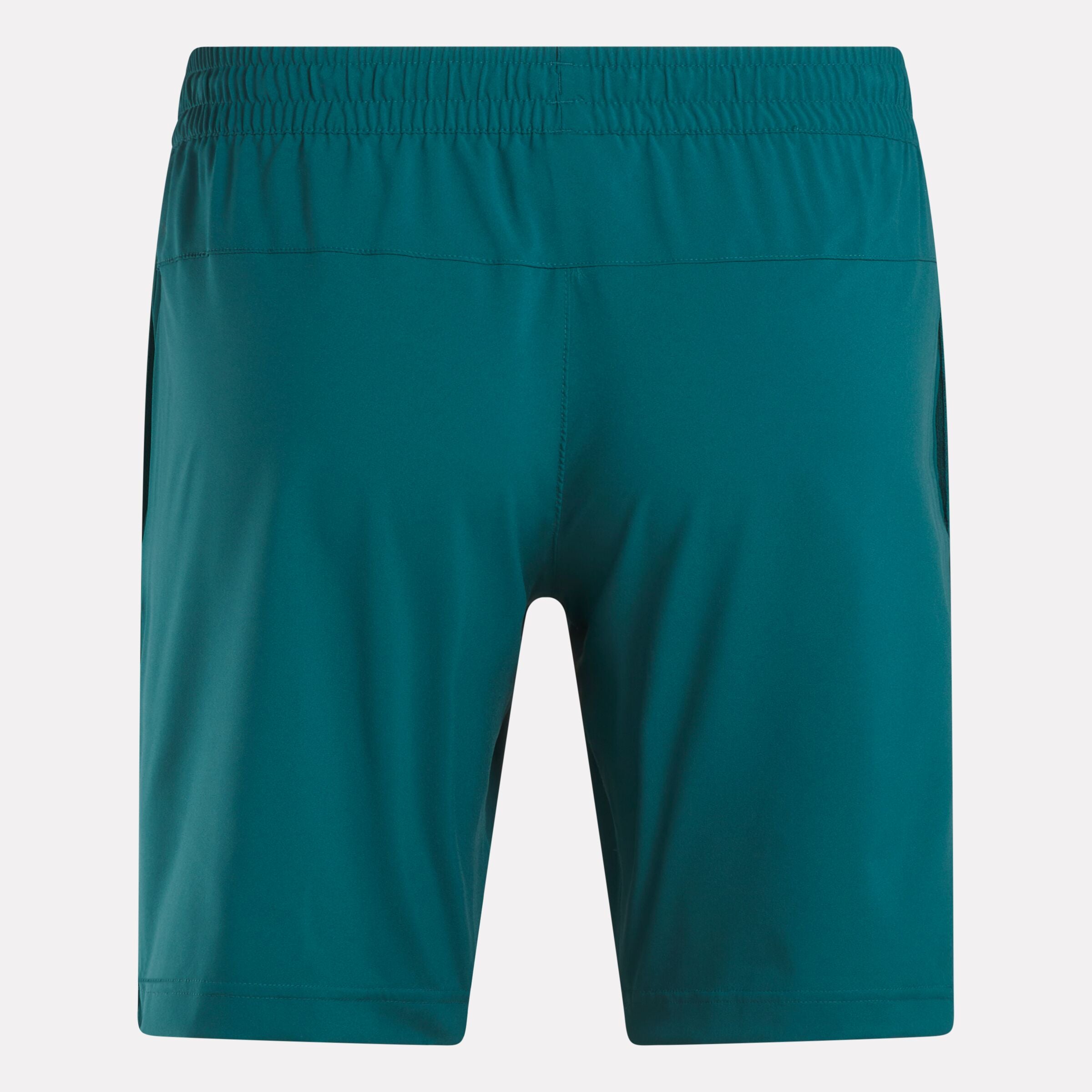 Men's Workout Ready Woven Shorts - Image 5