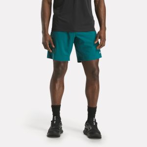 Men's Workout Ready Woven Shorts