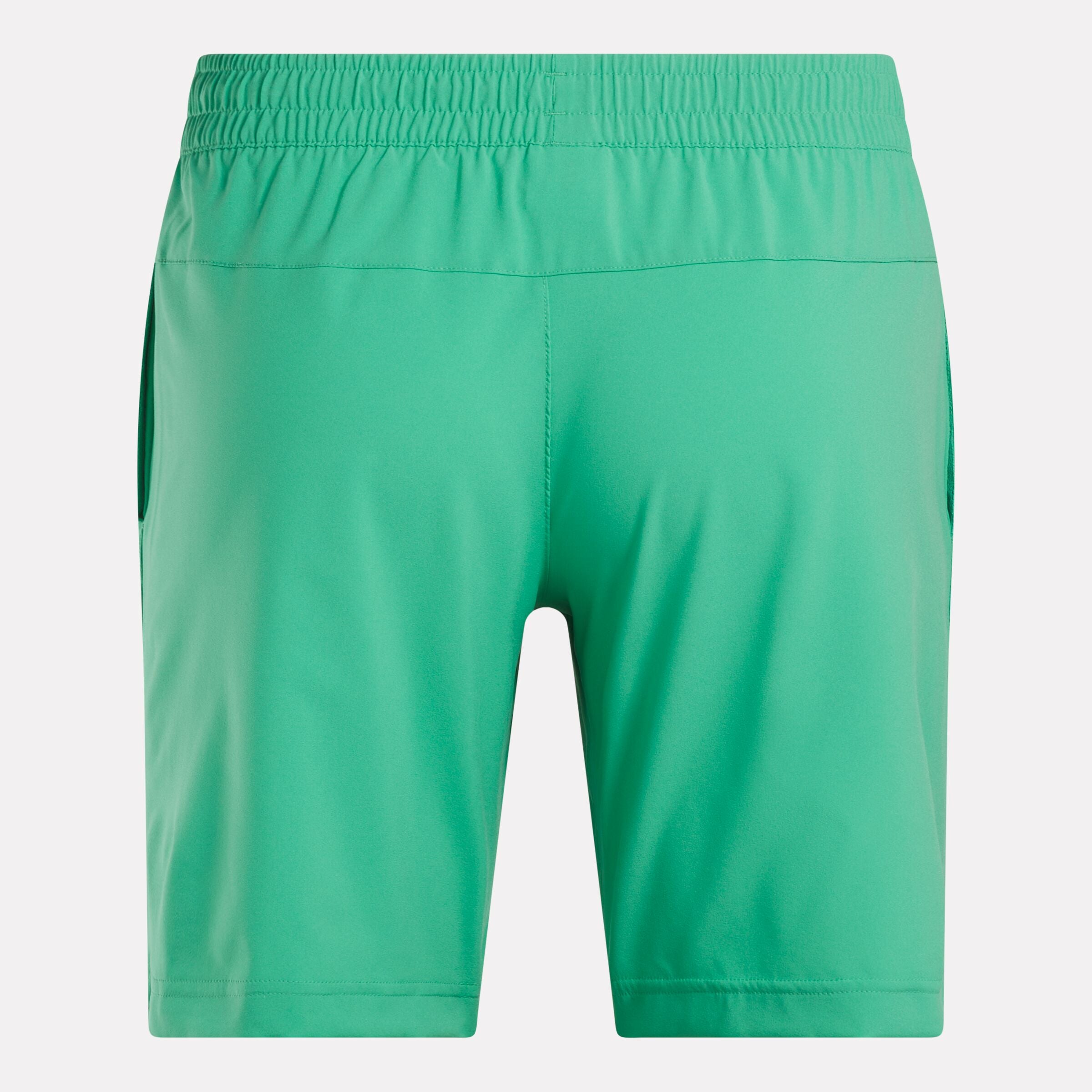 Men's Workout Ready Woven Shorts - Image 5